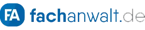 empfohlen von Fachanwalt.de